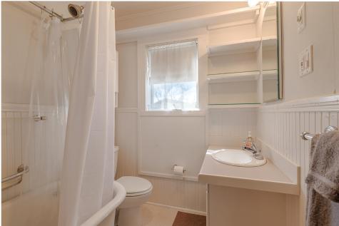 6 Sea Street, Northeast Harbor Mount Desert ME 04662