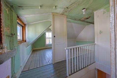 6 Sea Street, Northeast Harbor Mount Desert ME 04662