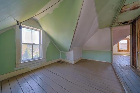 6 Sea Street, Northeast Harbor Mount Desert ME 04662