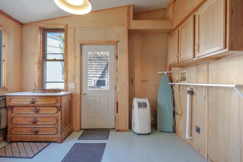 6 Sea Street, Northeast Harbor Mount Desert ME 04662