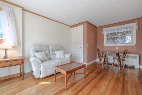 6 Sea Street, Northeast Harbor Mount Desert ME 04662