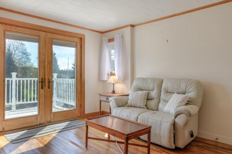 6 Sea Street, Northeast Harbor Mount Desert ME 04662