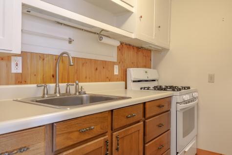 6 Sea Street, Northeast Harbor Mount Desert ME 04662