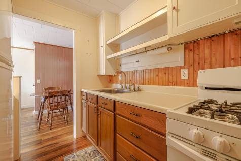 6 Sea Street, Northeast Harbor Mount Desert ME 04662