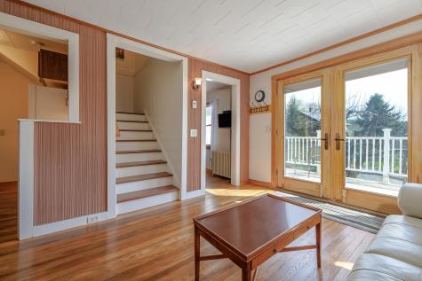 6 Sea Street, Northeast Harbor Mount Desert ME 04662
