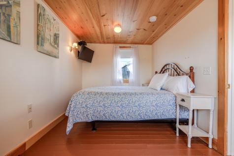 6 Sea Street, Northeast Harbor Mount Desert ME 04662