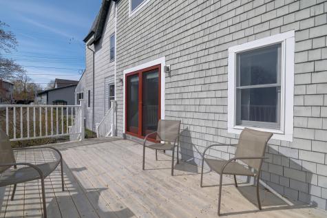 6 Sea Street, Northeast Harbor Mount Desert ME 04662