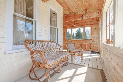 6 Sea Street, Northeast Harbor Mount Desert ME 04662
