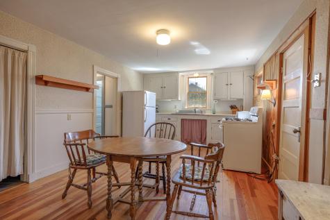 6 Sea Street, Northeast Harbor Mount Desert ME 04662