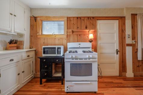 6 Sea Street, Northeast Harbor Mount Desert ME 04662
