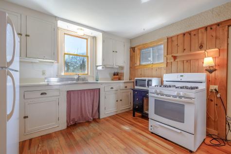 6 Sea Street, Northeast Harbor Mount Desert ME 04662