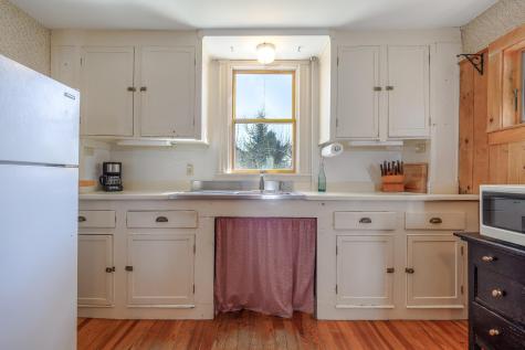 6 Sea Street, Northeast Harbor Mount Desert ME 04662