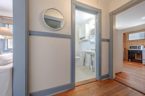 6 Sea Street, Northeast Harbor Mount Desert ME 04662