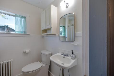 6 Sea Street, Northeast Harbor Mount Desert ME 04662