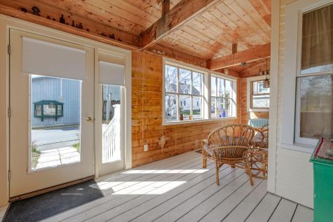 6 Sea Street, Northeast Harbor Mount Desert ME 04662