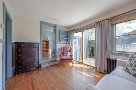 6 Sea Street, Northeast Harbor Mount Desert ME 04662