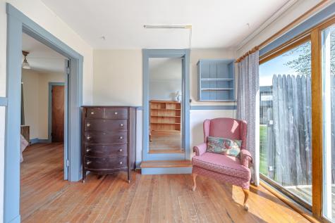6 Sea Street, Northeast Harbor Mount Desert ME 04662