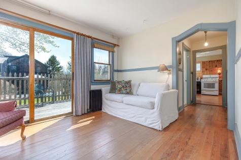 6 Sea Street, Northeast Harbor Mount Desert ME 04662