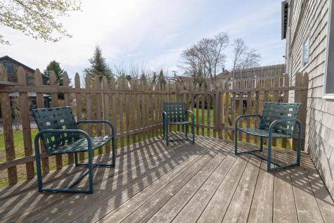 6 Sea Street, Northeast Harbor Mount Desert ME 04662