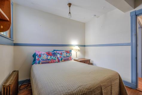 6 Sea Street, Northeast Harbor Mount Desert ME 04662