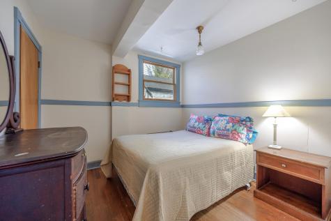 6 Sea Street, Northeast Harbor Mount Desert ME 04662