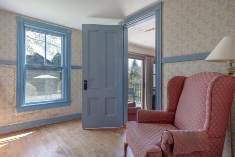 6 Sea Street, Northeast Harbor Mount Desert ME 04662