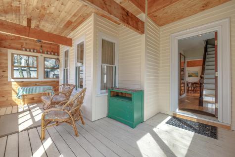 6 Sea Street, Northeast Harbor Mount Desert ME 04662