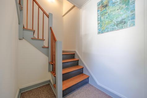 6 Sea Street, Northeast Harbor Mount Desert ME 04662