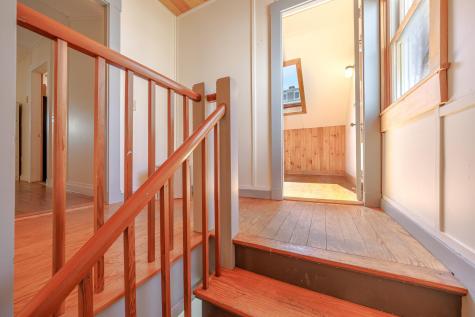 6 Sea Street, Northeast Harbor Mount Desert ME 04662