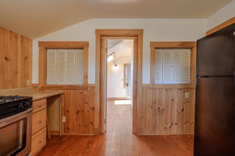 6 Sea Street, Northeast Harbor Mount Desert ME 04662