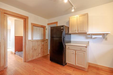 6 Sea Street, Northeast Harbor Mount Desert ME 04662