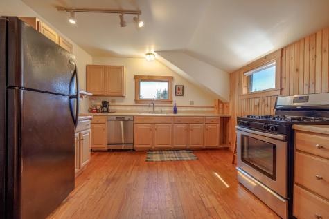 6 Sea Street, Northeast Harbor Mount Desert ME 04662