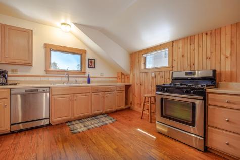 6 Sea Street, Northeast Harbor Mount Desert ME 04662