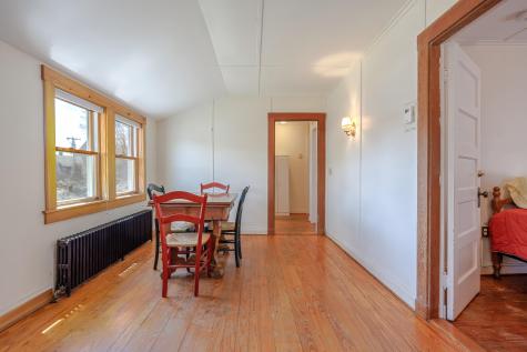 6 Sea Street, Northeast Harbor Mount Desert ME 04662