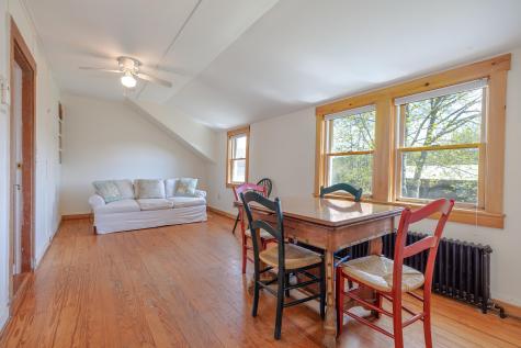 6 Sea Street, Northeast Harbor Mount Desert ME 04662