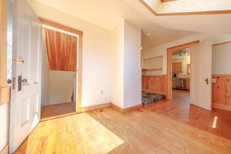 6 Sea Street, Northeast Harbor Mount Desert ME 04662