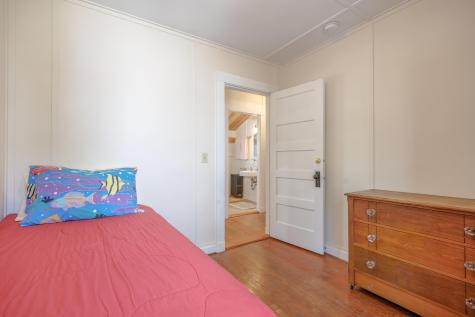 6 Sea Street, Northeast Harbor Mount Desert ME 04662