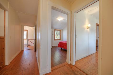 6 Sea Street, Northeast Harbor Mount Desert ME 04662