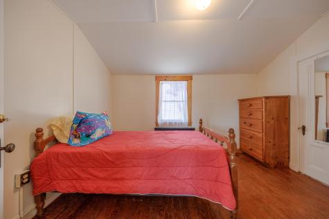 6 Sea Street, Northeast Harbor Mount Desert ME 04662