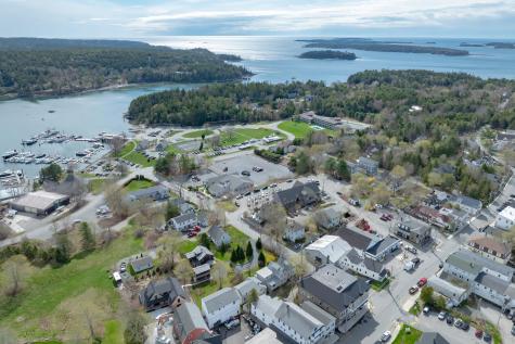 6 Sea Street, Northeast Harbor Mount Desert ME 04662
