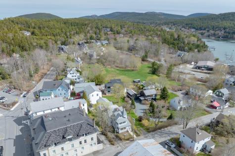 6 Sea Street, Northeast Harbor Mount Desert ME 04662