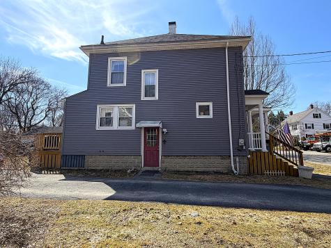 116 Mason Street Westbrook ME 04092