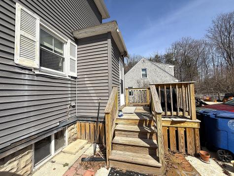 116 Mason Street Westbrook ME 04092