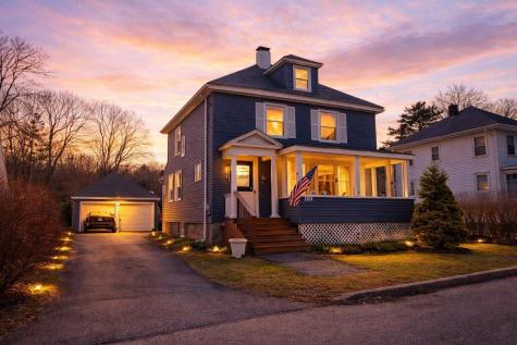 116 Mason Street Westbrook ME 04092