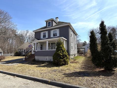 116 Mason Street Westbrook ME 04092