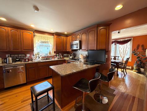 116 Mason Street Westbrook ME 04092