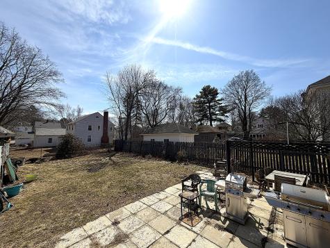 116 Mason Street Westbrook ME 04092