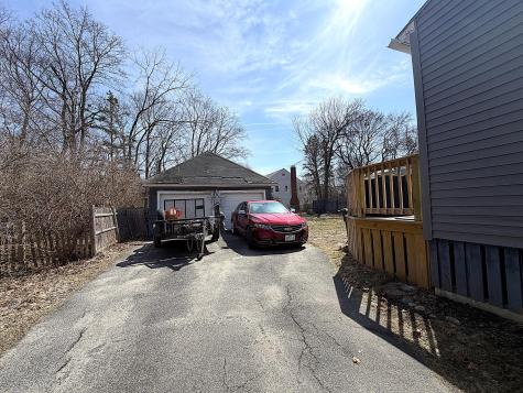 116 Mason Street Westbrook ME 04092