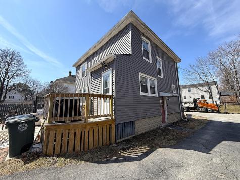 116 Mason Street Westbrook ME 04092