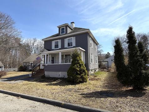 116 Mason Street Westbrook ME 04092